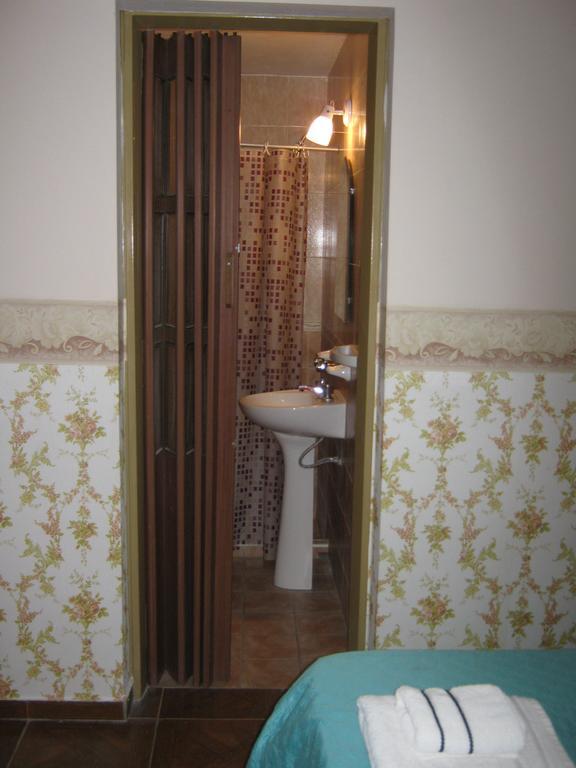 Hotel Geminis Mendoza