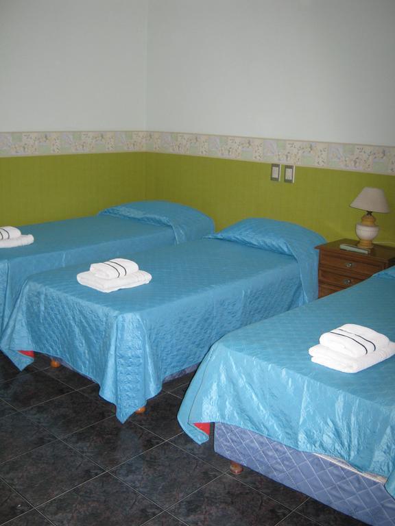 Hotel Geminis *