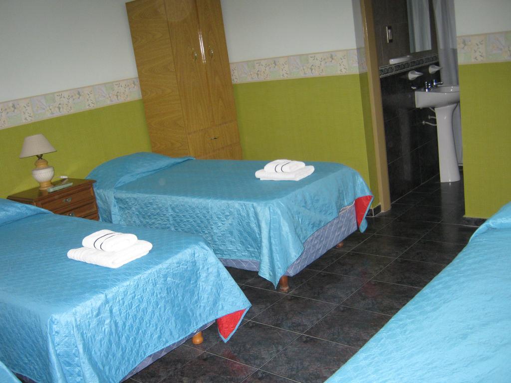 Hotel Geminis