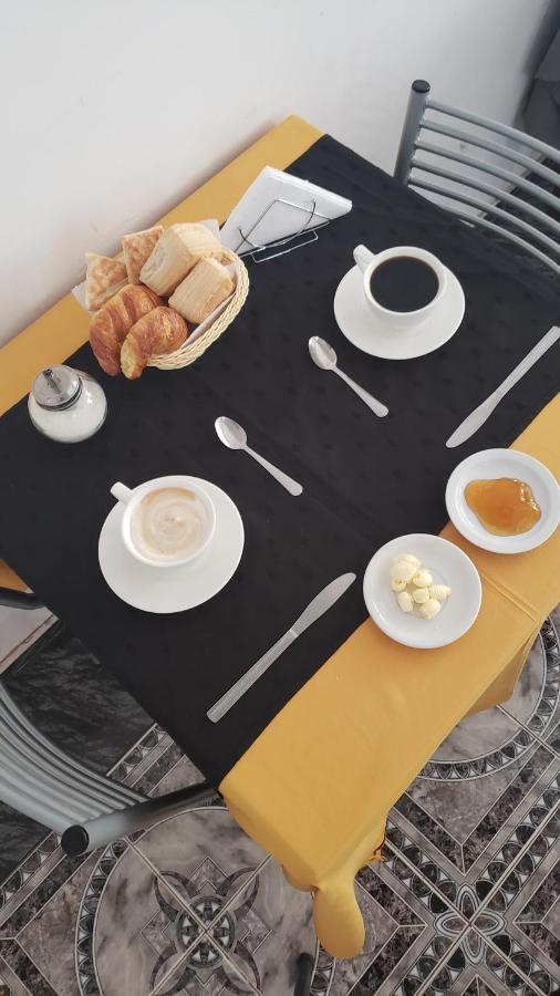Geminis Hotel Mendoza
